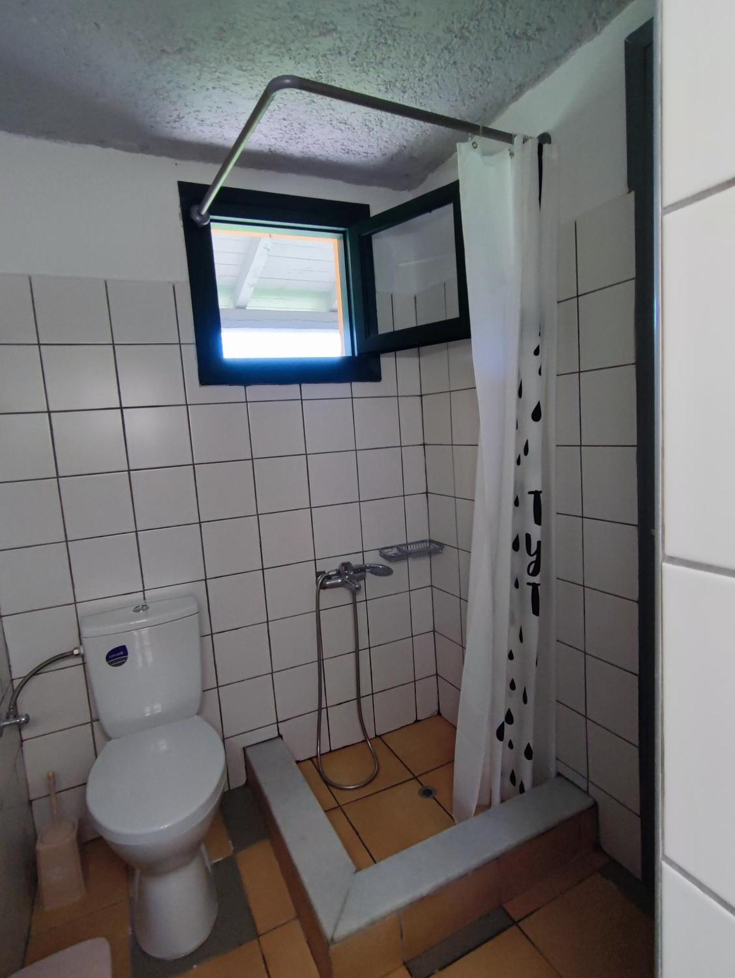 Lefkes Apartments Acharavi  Dış mekan fotoğraf