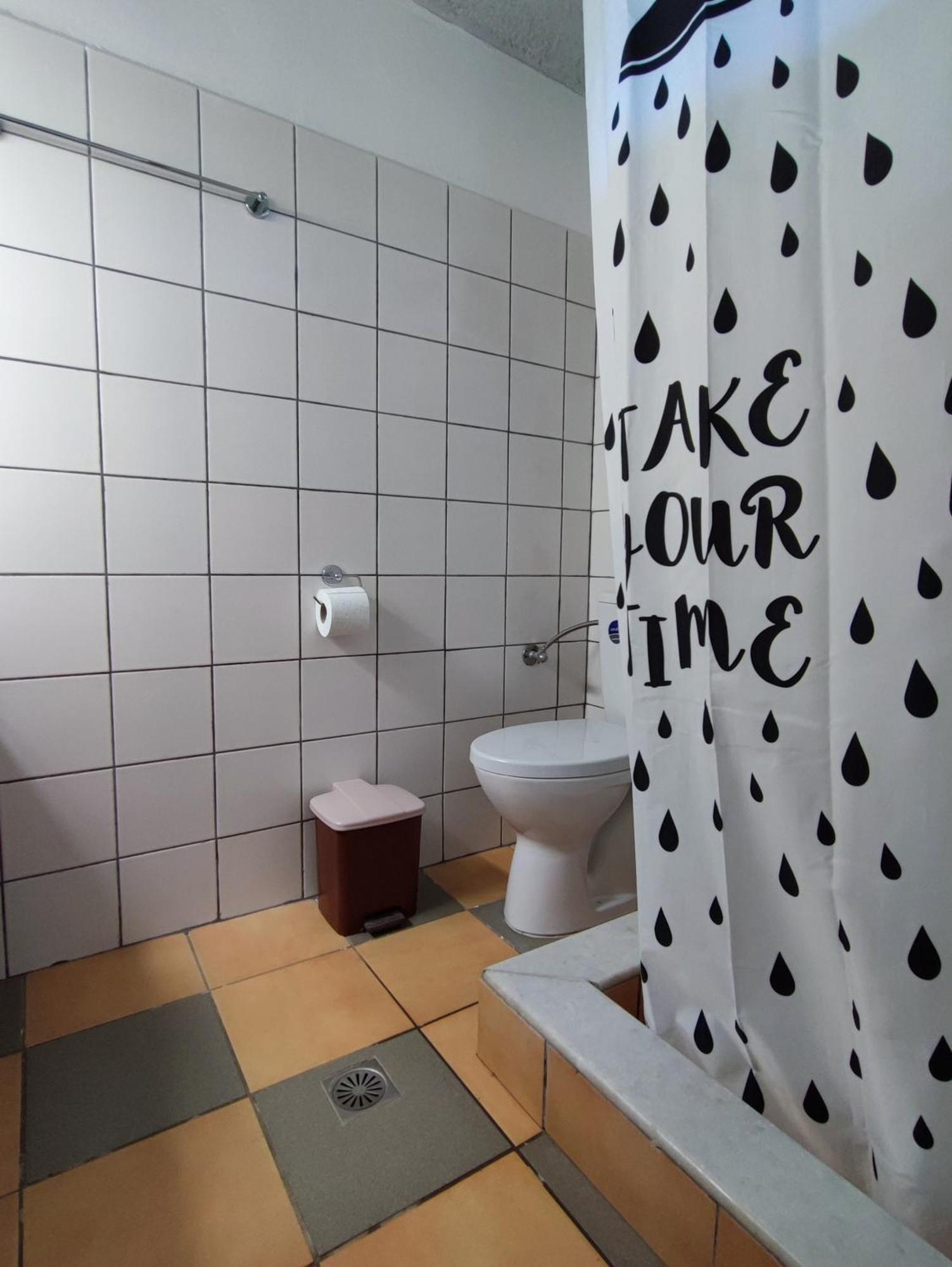 Lefkes Apartments Acharavi  Dış mekan fotoğraf