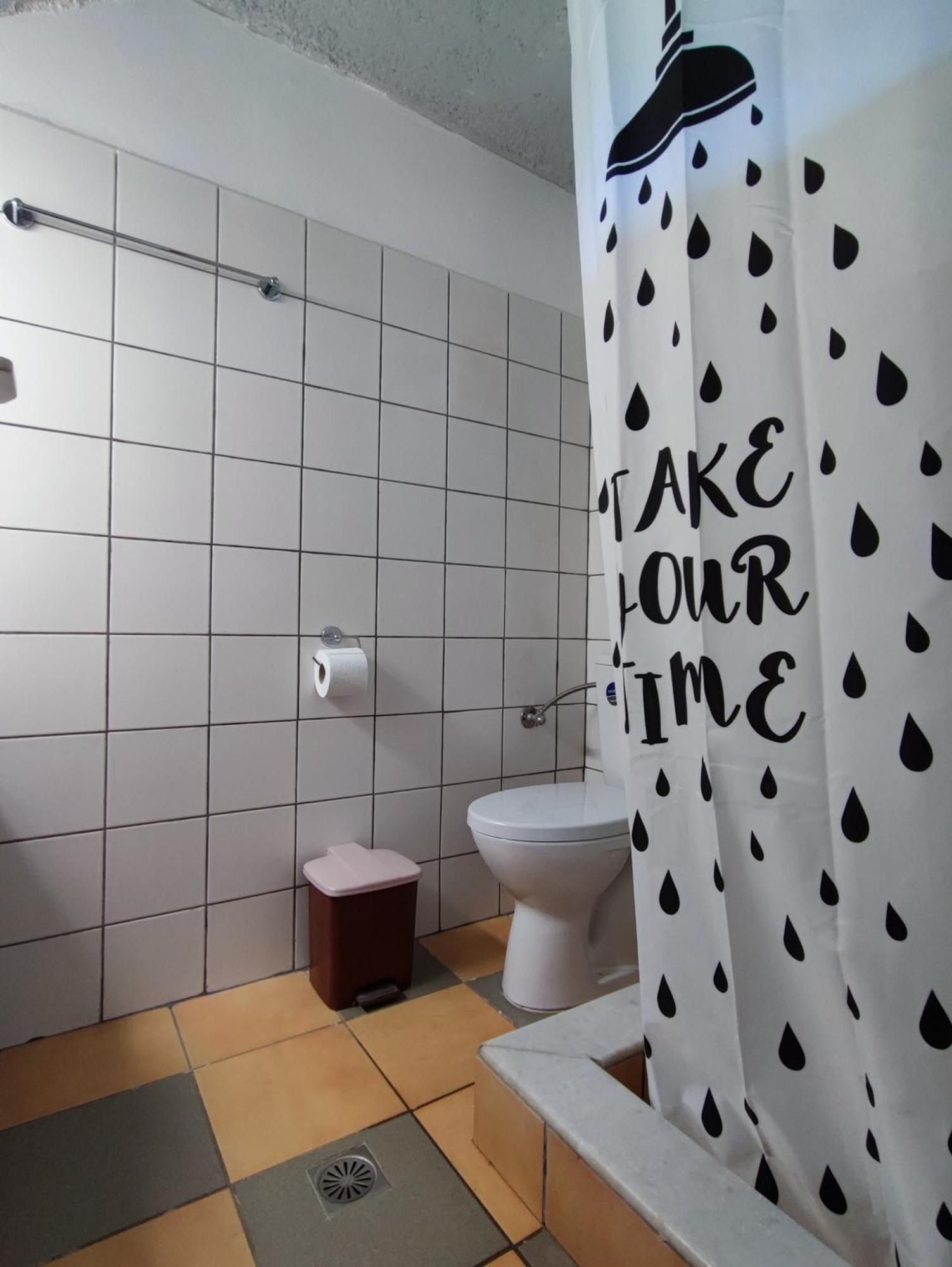 Lefkes Apartments Acharavi  Dış mekan fotoğraf