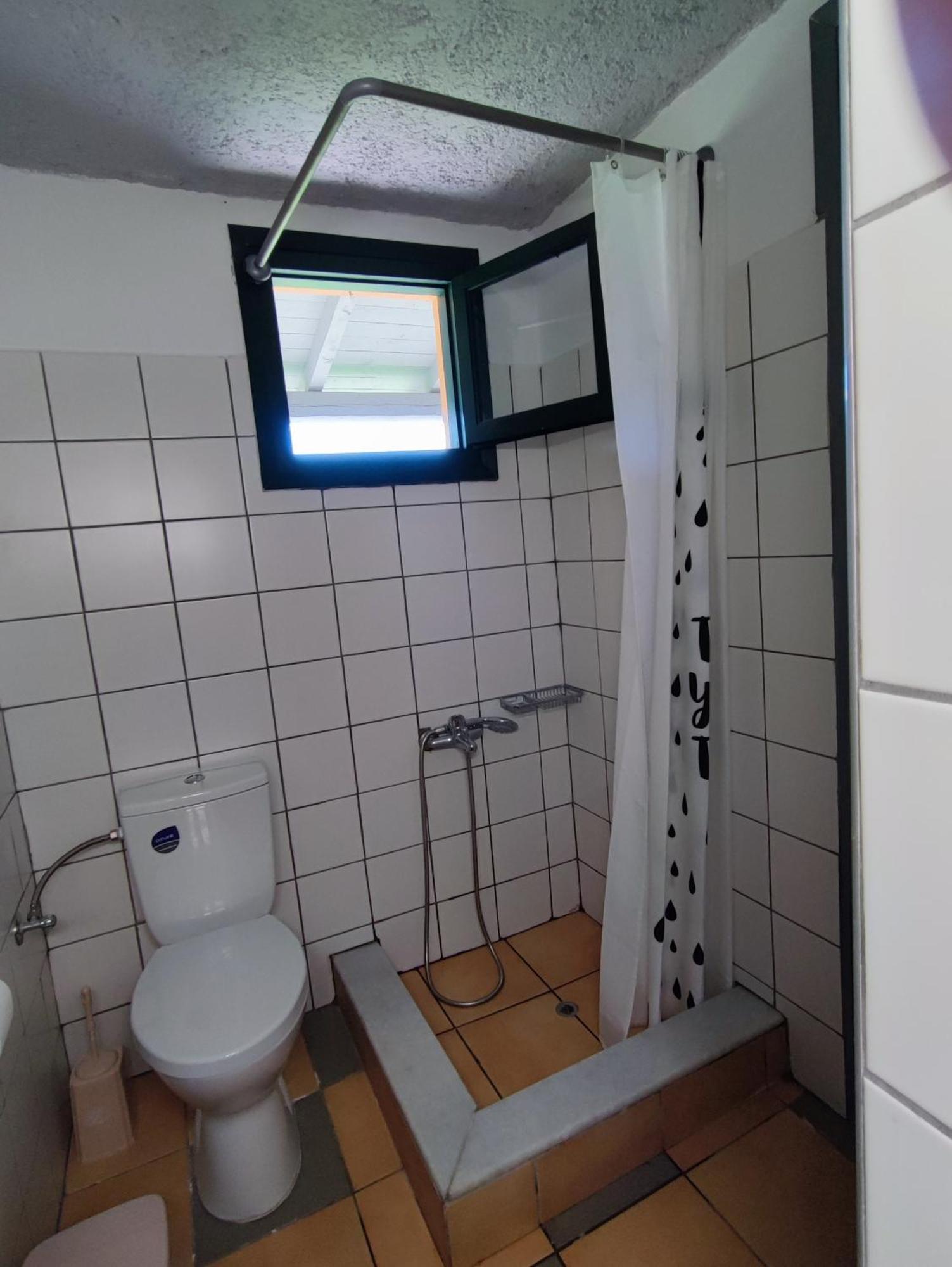 Lefkes Apartments Acharavi  Dış mekan fotoğraf
