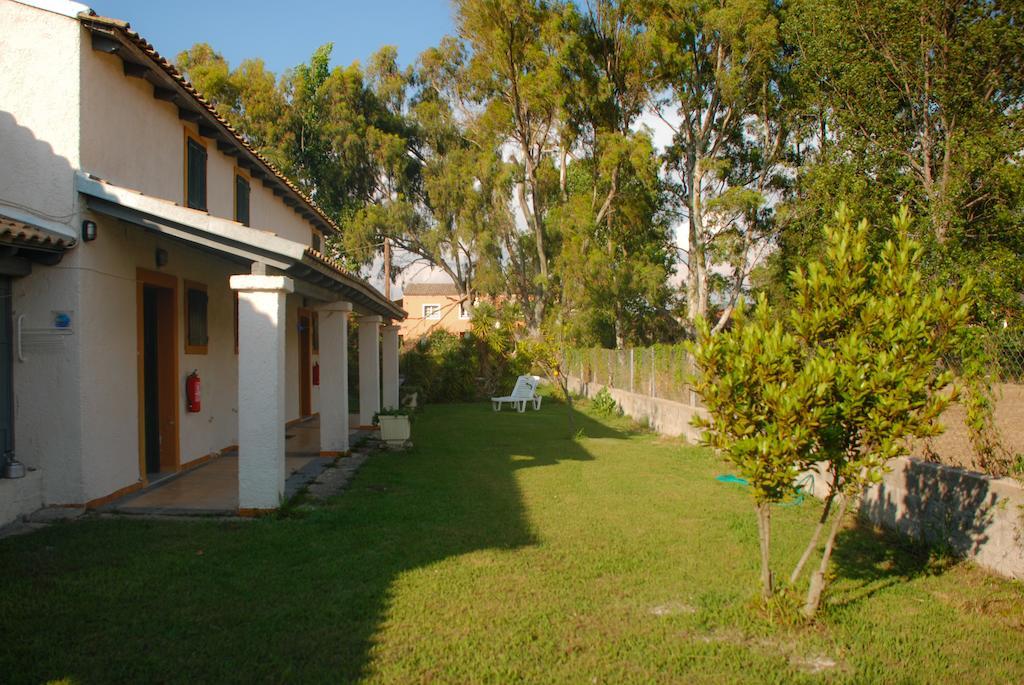 Lefkes Apartments Acharavi  Oda fotoğraf