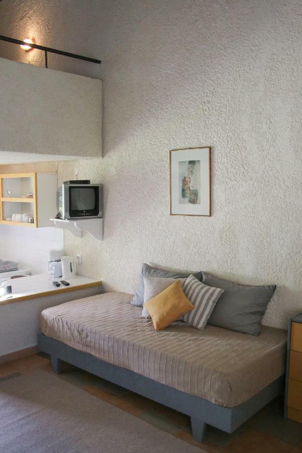 Lefkes Apartments Acharavi  Dış mekan fotoğraf