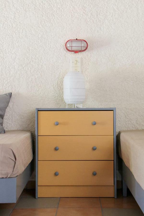 Lefkes Apartments Acharavi  Dış mekan fotoğraf