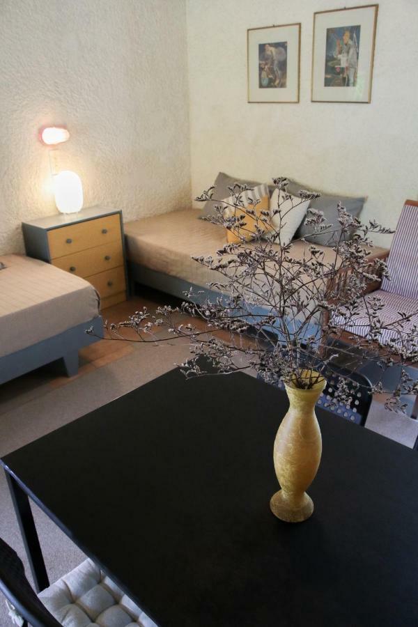 Lefkes Apartments Acharavi  Dış mekan fotoğraf