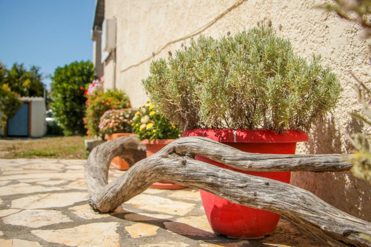 Lefkes Apartments Acharavi  Dış mekan fotoğraf