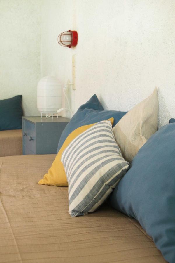 Lefkes Apartments Acharavi  Dış mekan fotoğraf