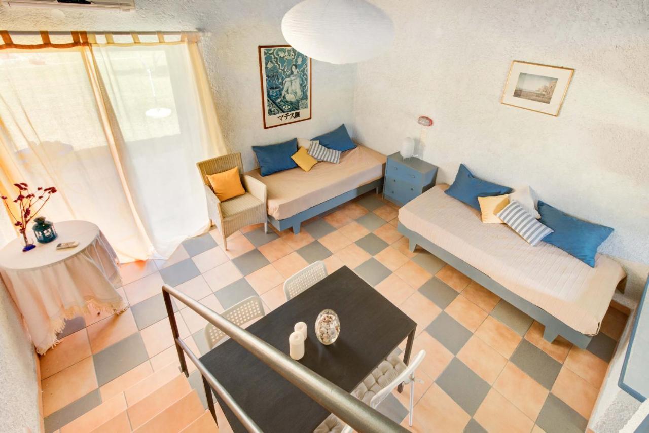 Lefkes Apartments Acharavi  Dış mekan fotoğraf