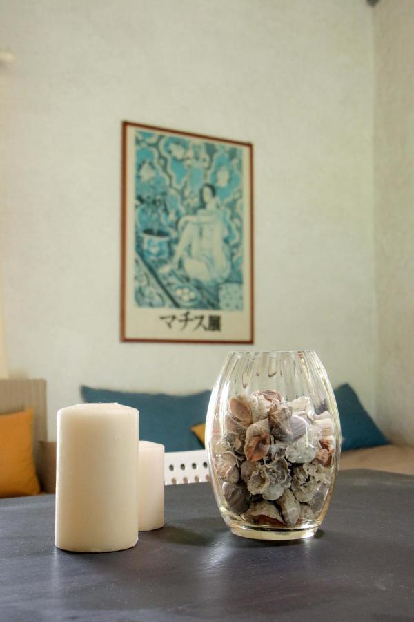 Lefkes Apartments Acharavi  Dış mekan fotoğraf