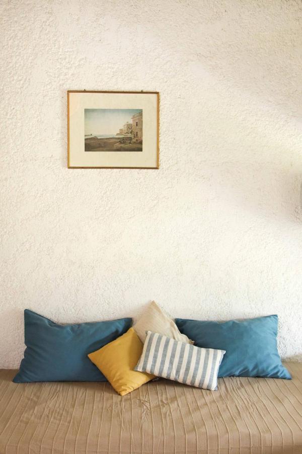 Lefkes Apartments Acharavi  Dış mekan fotoğraf